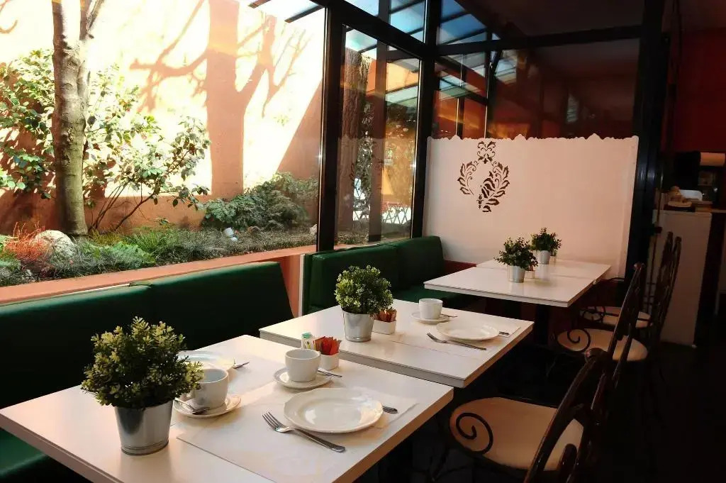 Foto - 7MOTEL - Settimotel