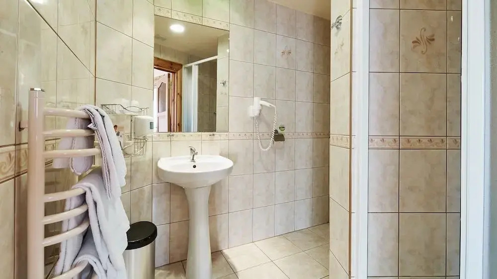 Photo - Hotel Skalny