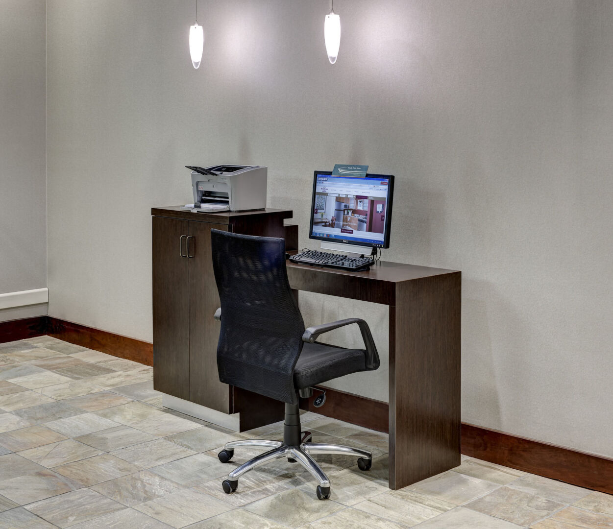 Foto - Residence Inn Houston West Energy Corridor