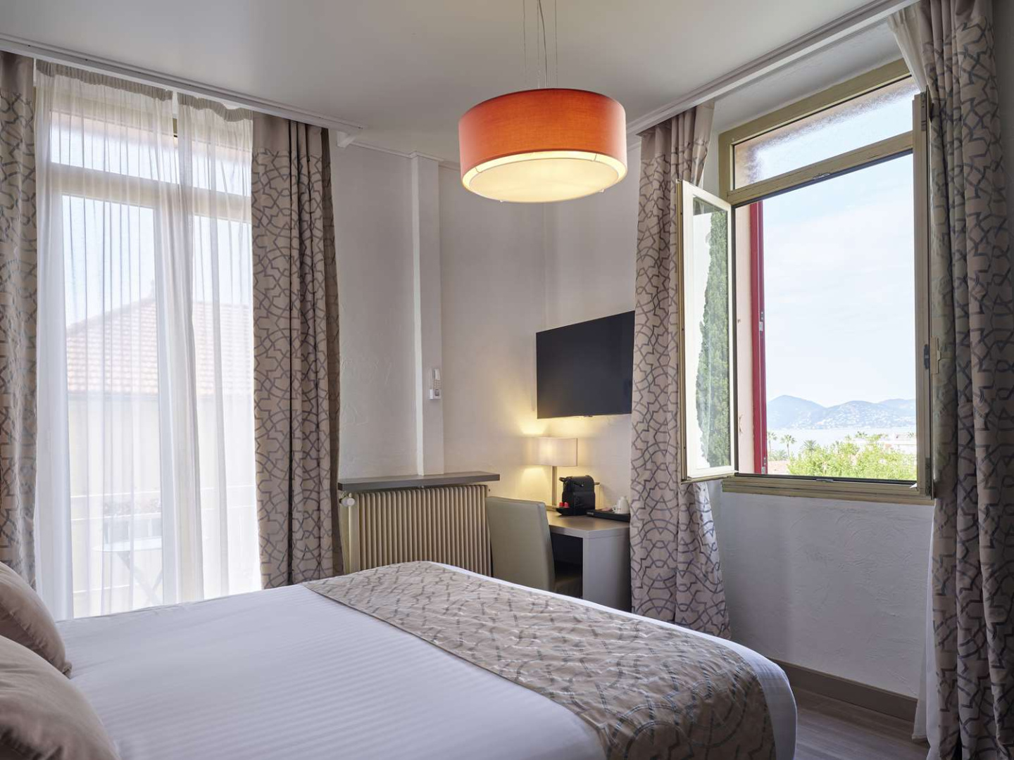 Photo - Best Western Hotel des Orangers