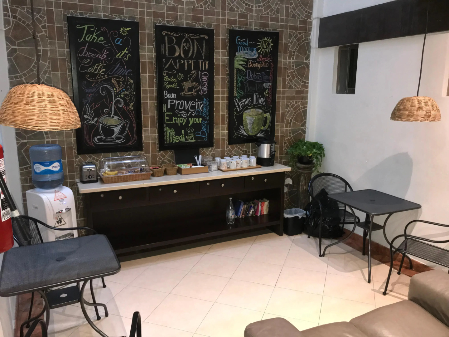 Photo - hotel kinich