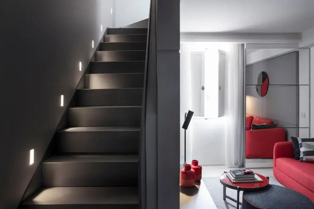 Foto - Hotel Plaza e de Russie - Relais & Châteaux