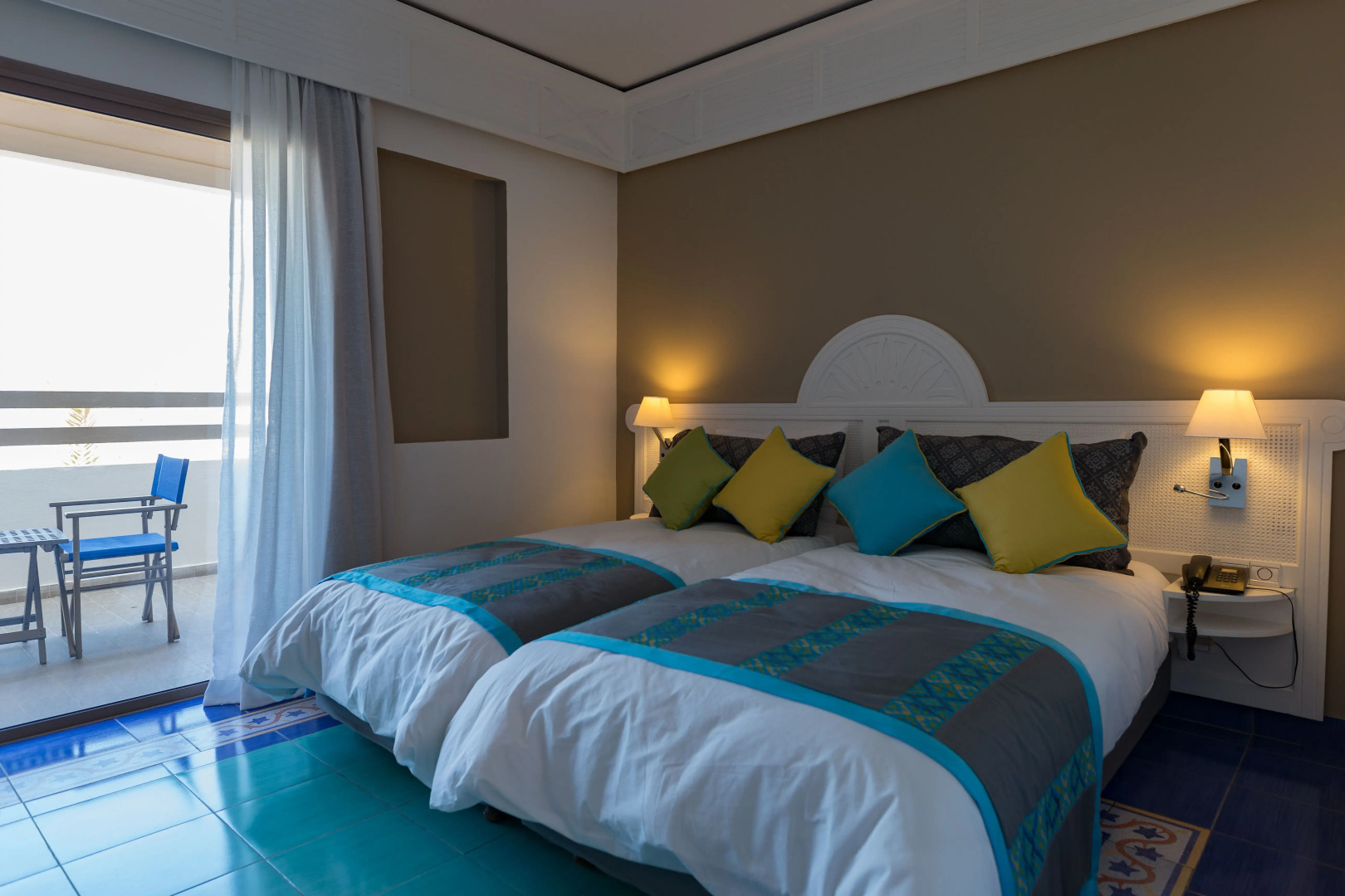 Foto - Dunes d'Or Ocean Club