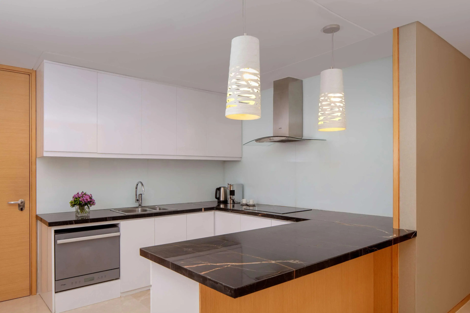 Photo - Hyatt Regency Riyadh Olaya