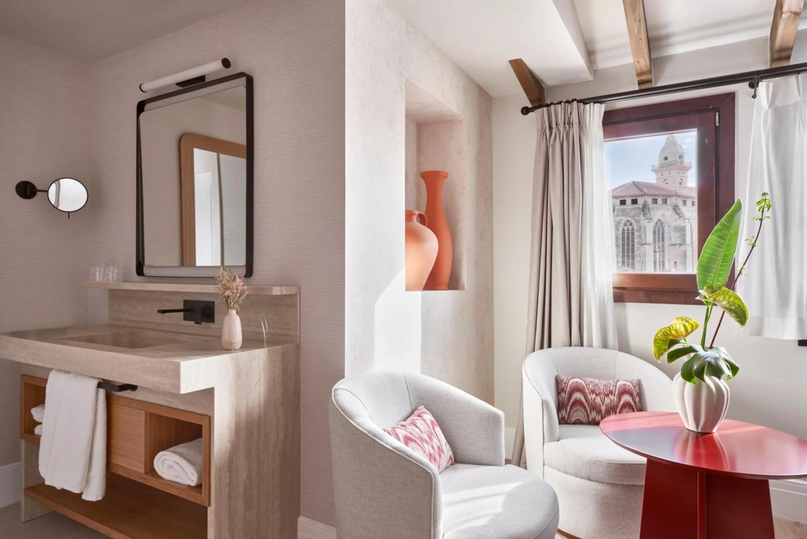 Photo - Boutique Hotel Posada Terra Santa