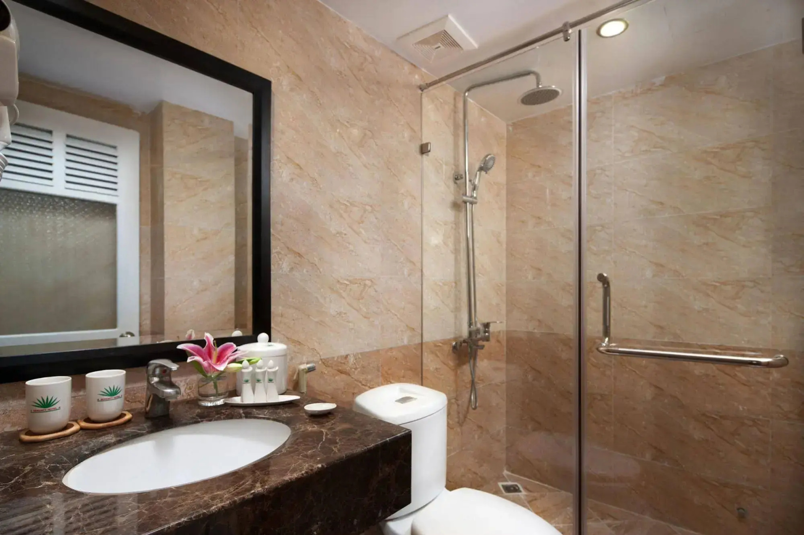 Photo - Serenity Villa Hotel Hanoi