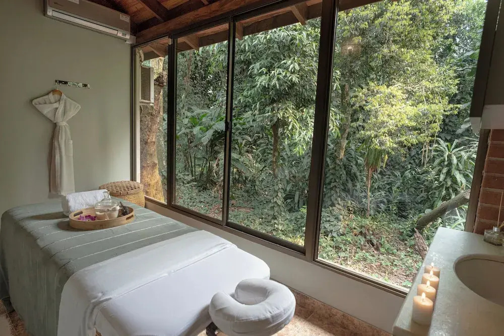 Foto - Overo Lodge & Selva