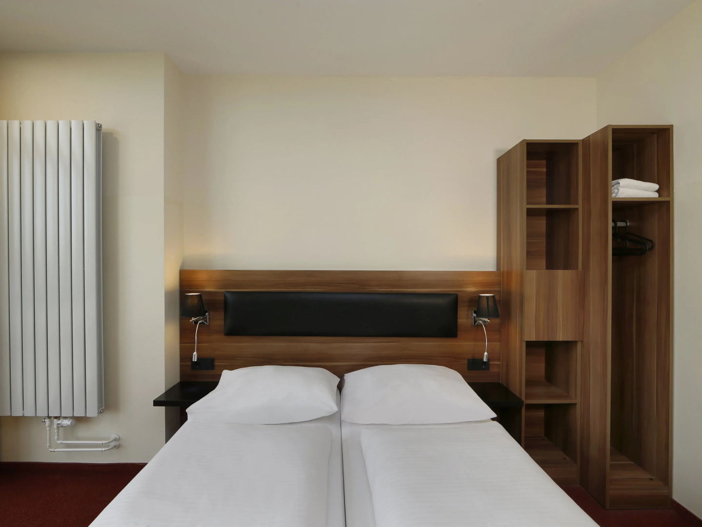 Photo - B&B HOTEL Berlin-Adlershof