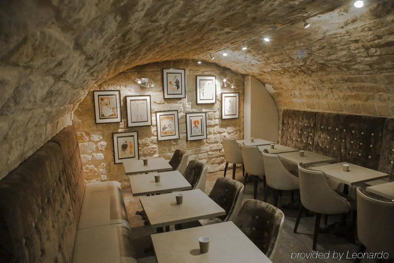 Foto - Hôtel Fior d'Aliza