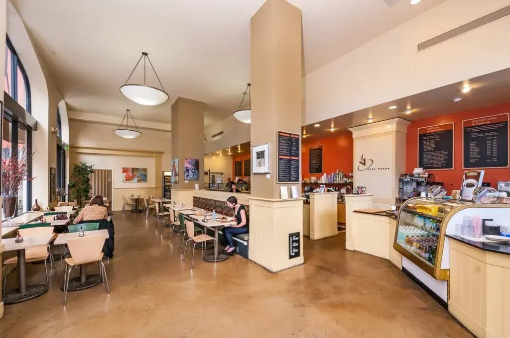 Foto - The Pickwick Hotel San Francisco