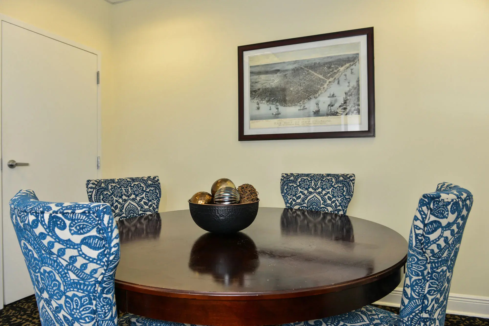 Photo - Hampton Inn New Orleans/St.Charles Ave