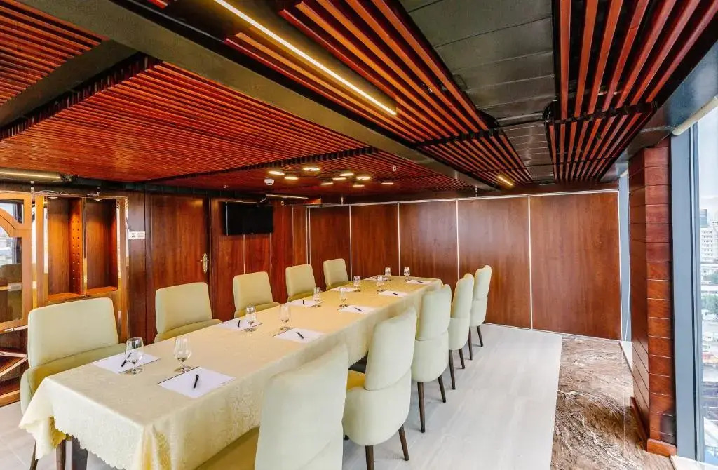 Photo - Winsuites Saigon Hotel