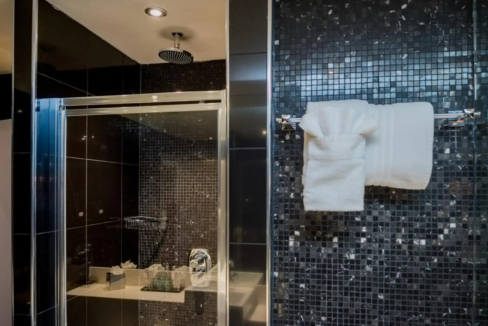 Photo - The Townhouse Manchester