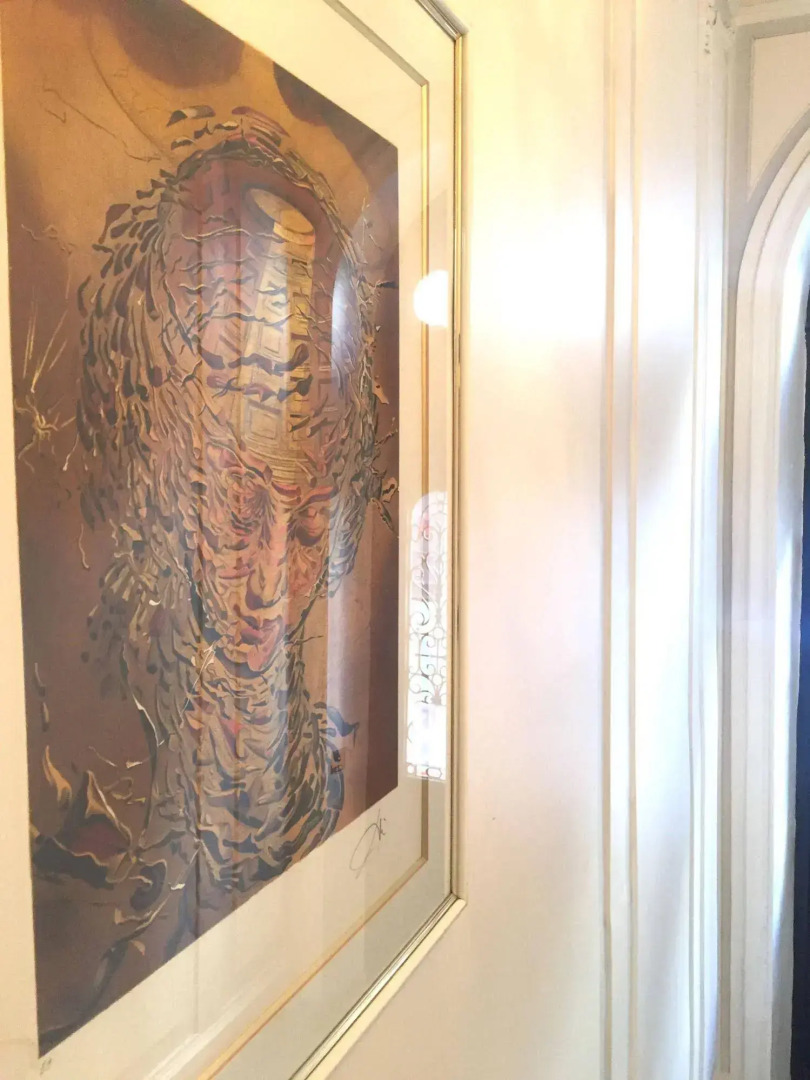 Foto - Maison Lamartine - Nice