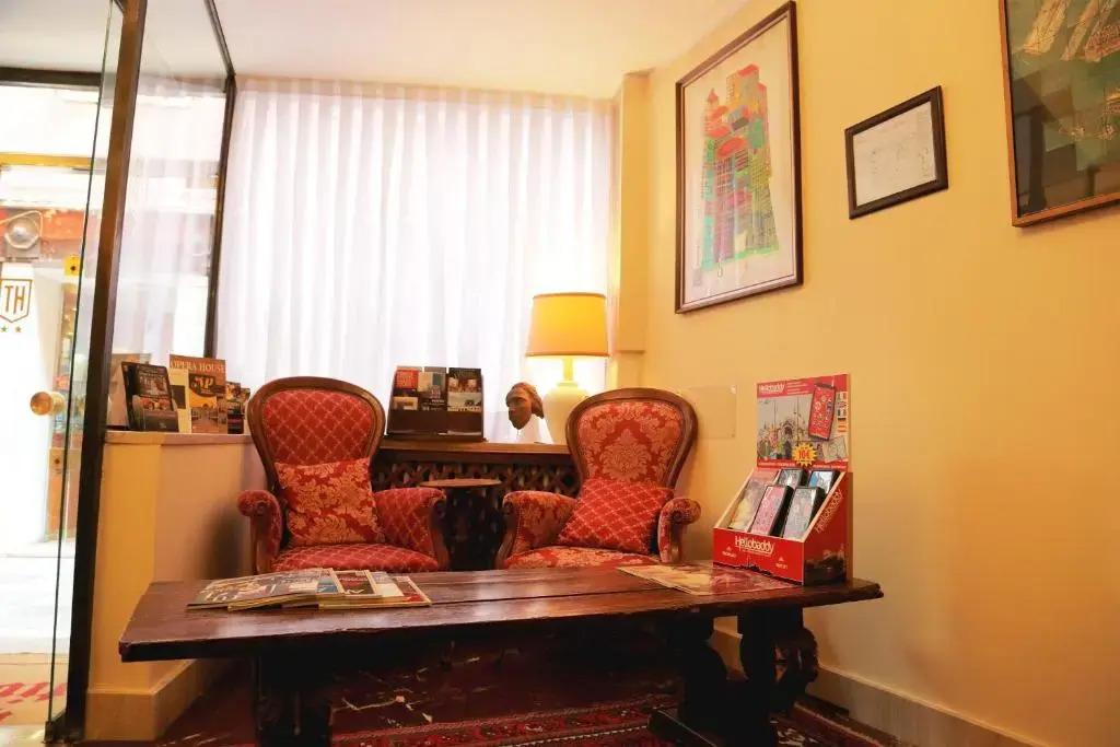 Photo - Hotel Tivoli