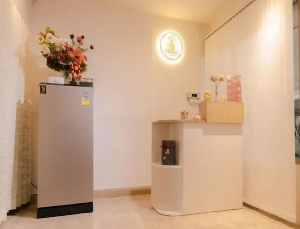 Foto - Nature Boutique Hotel Ratchayothin