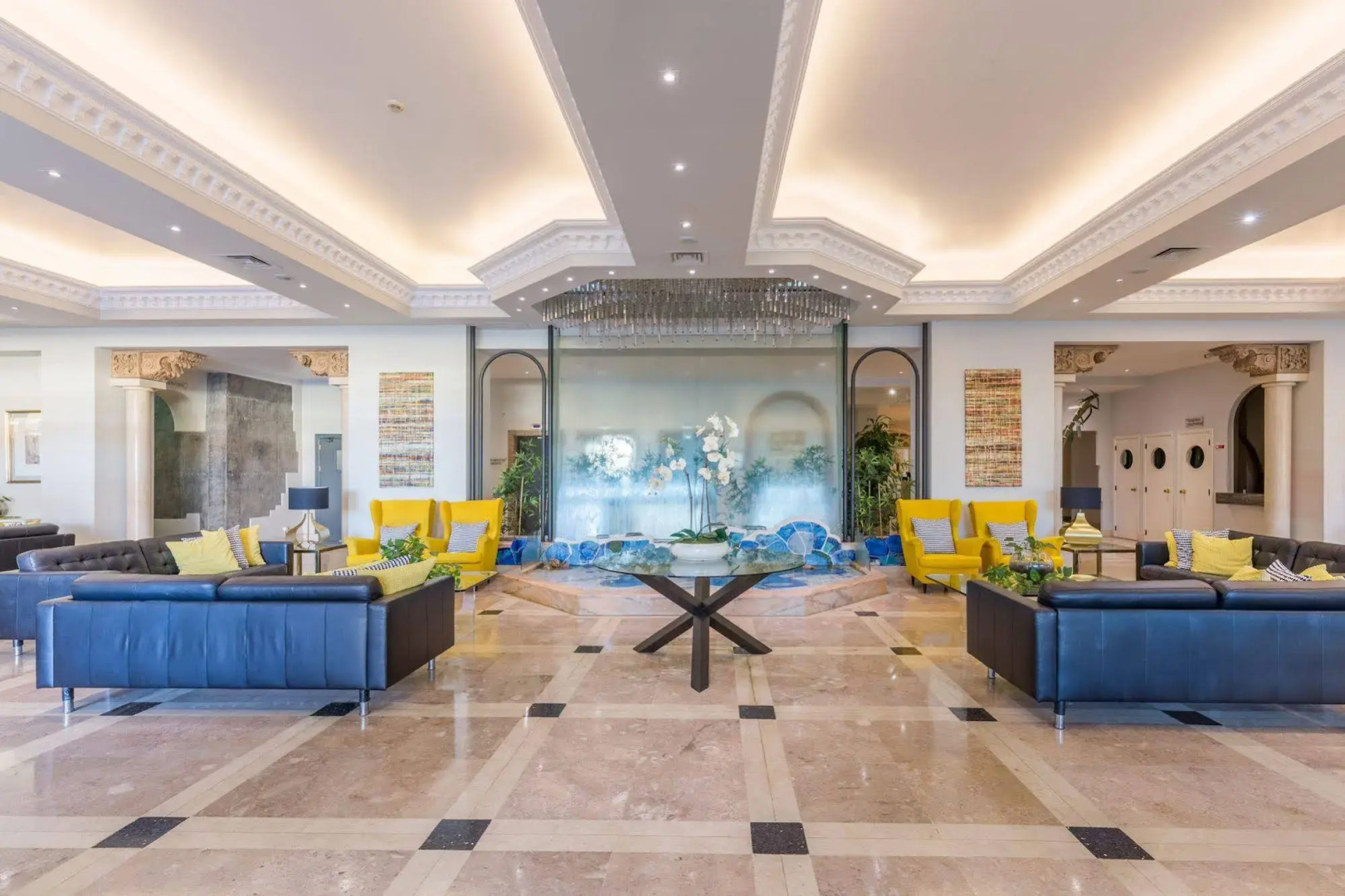 Foto - Luna Hotel da Oura