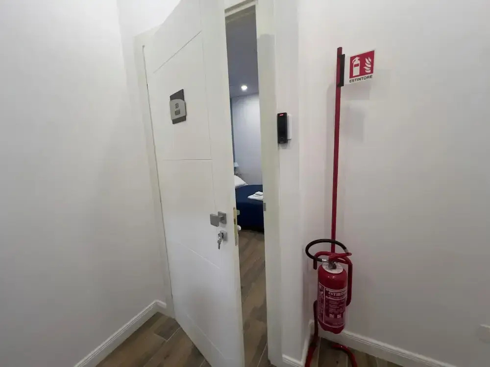 Photo - Aura apartments Napoli