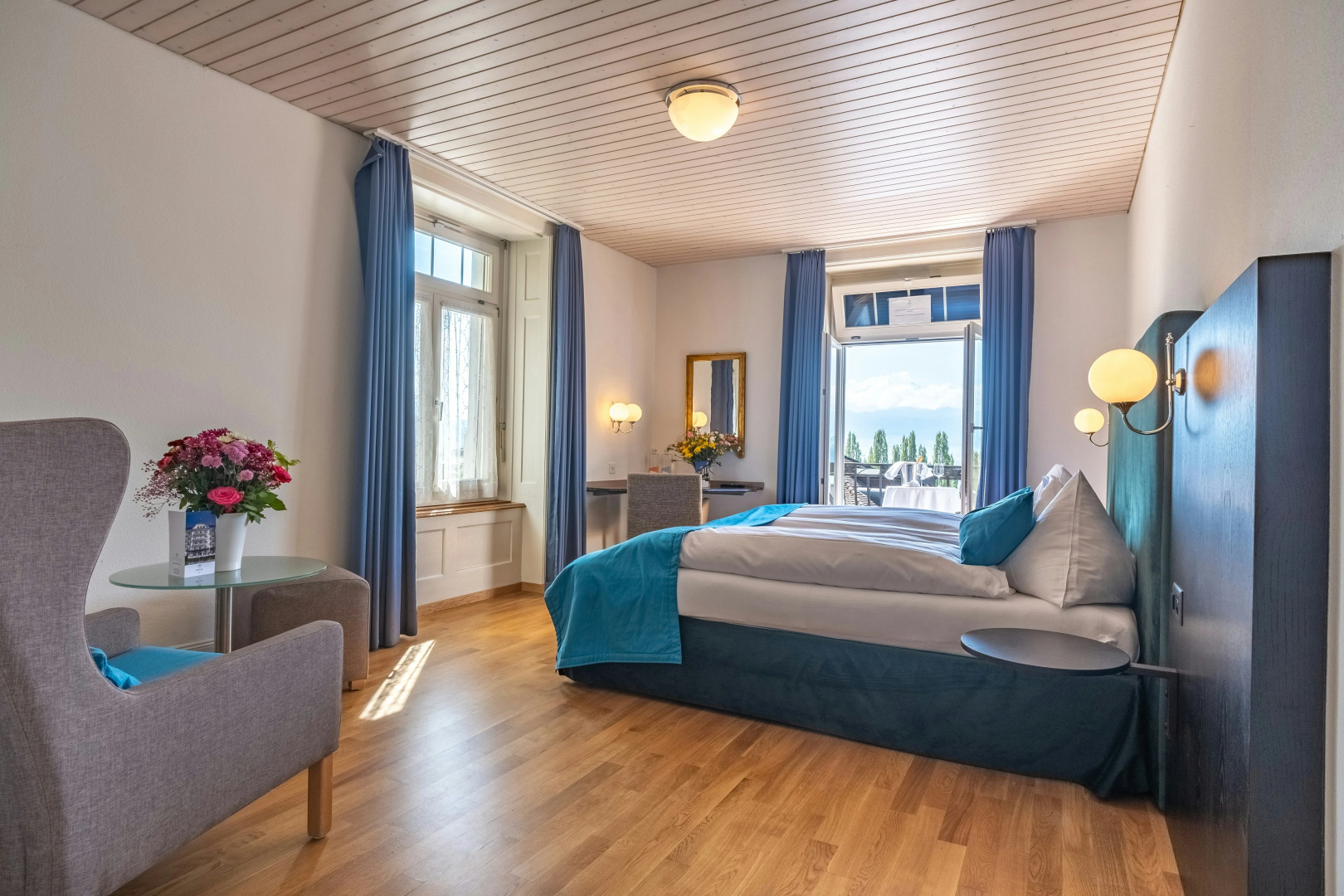 Foto - Hotel Royal Luzern