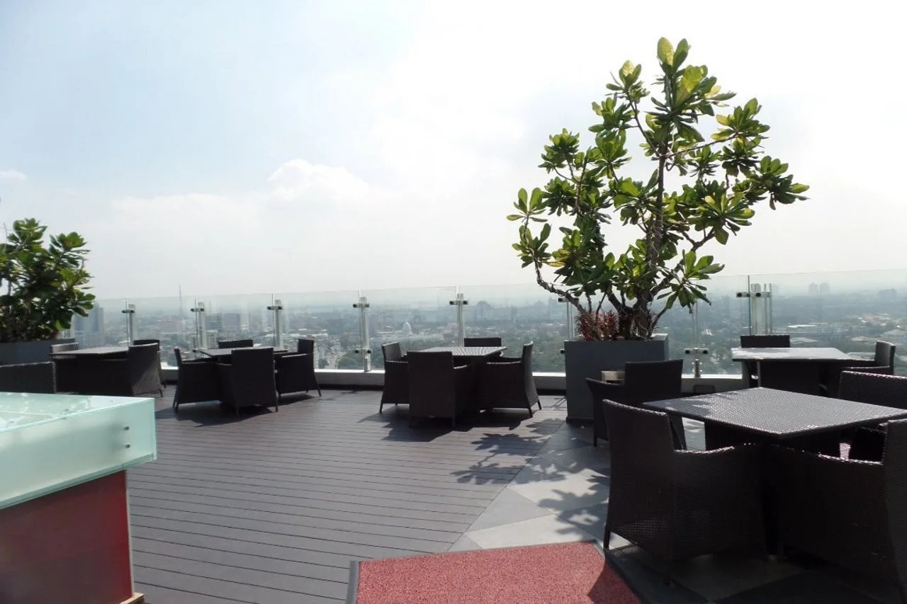 Foto - Cinnamon Red Colombo