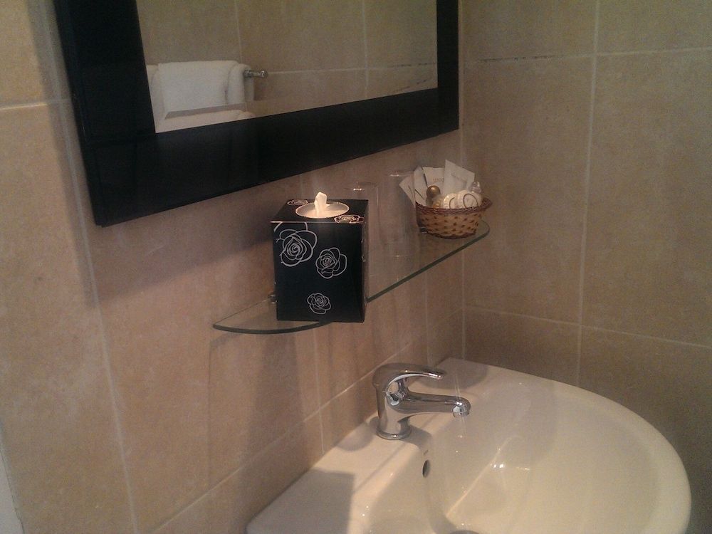 Foto - Martel Guest House Free Parking