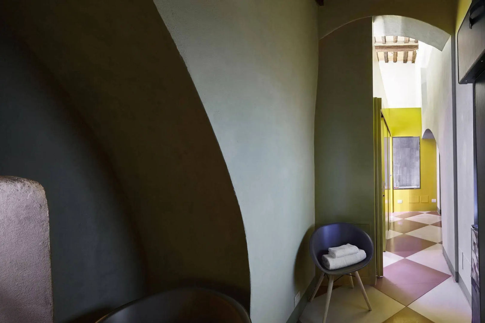 Photo - Palazzetto Rosso - Art Hotel