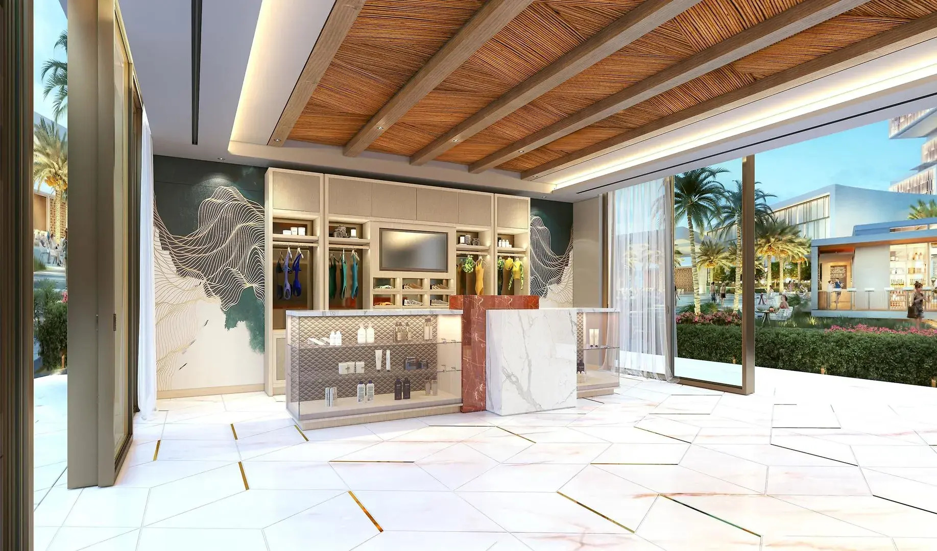 Foto - Atlantis The Royal