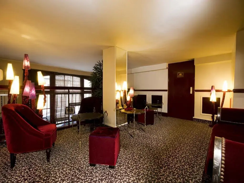 Photo - Hotel Pax Opera