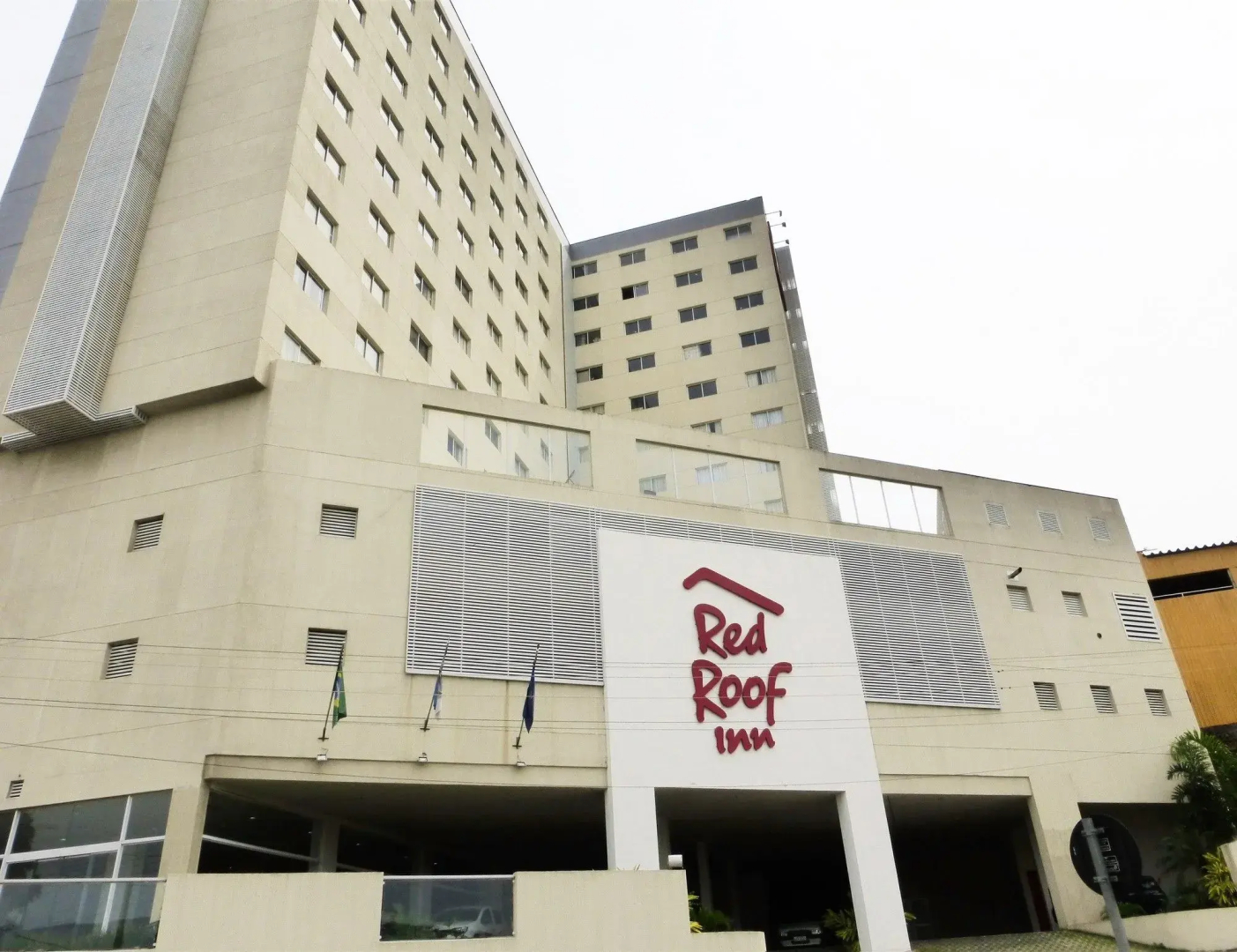 Photo - Nobile Inn Dutra Rio De Janeiro