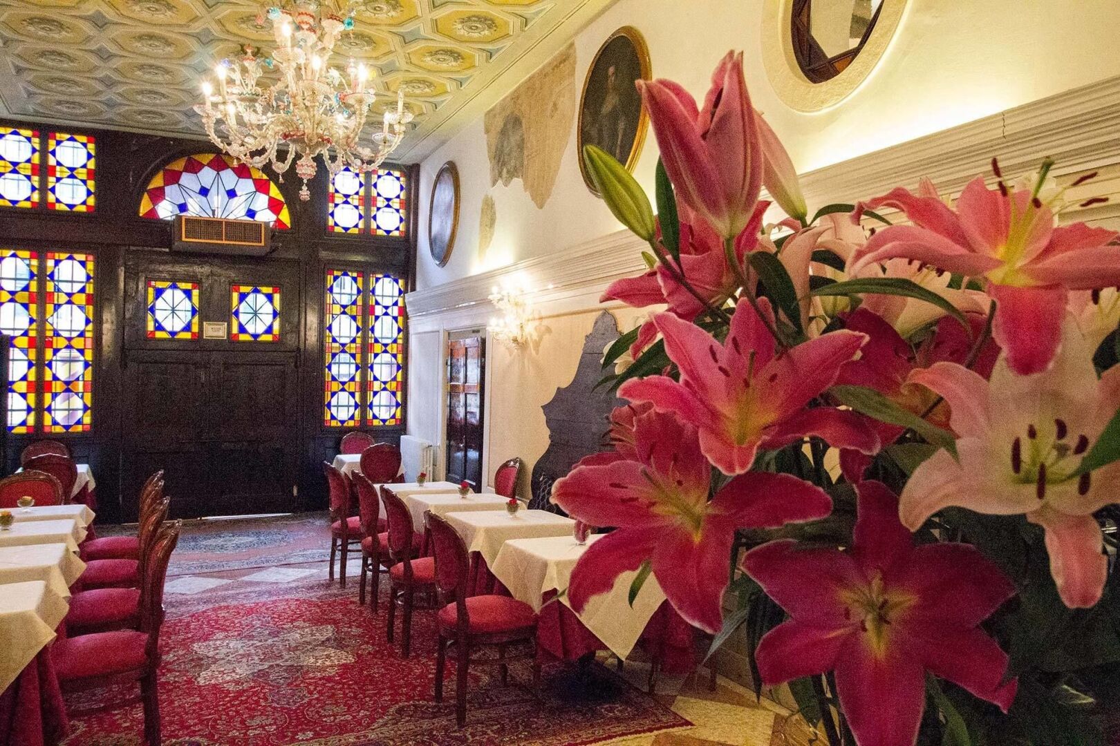 Foto - Hotel Palazzo Abadessa