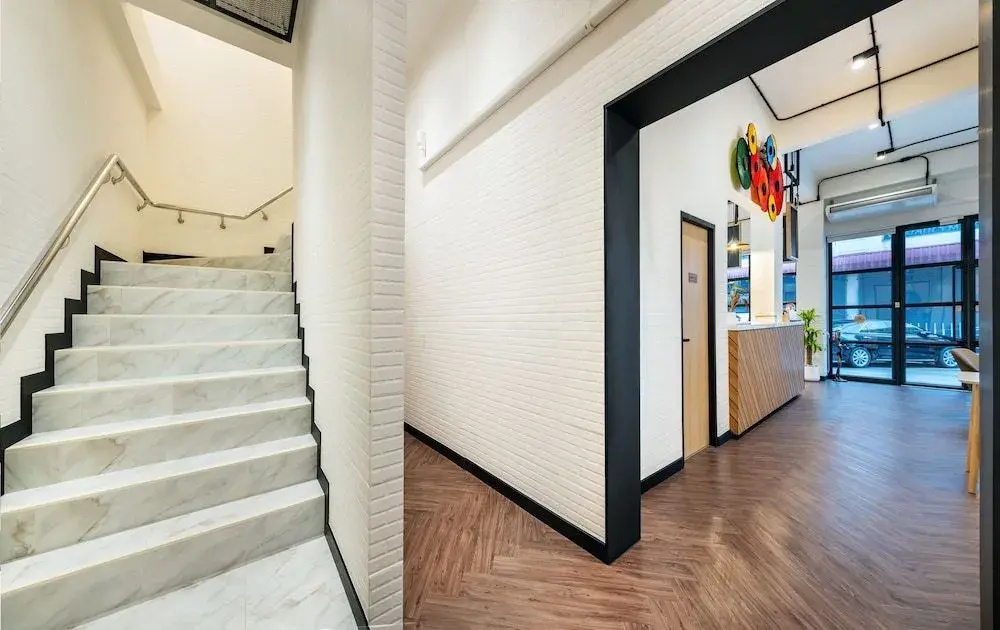 Photo - Siam Subway Hostel and Café