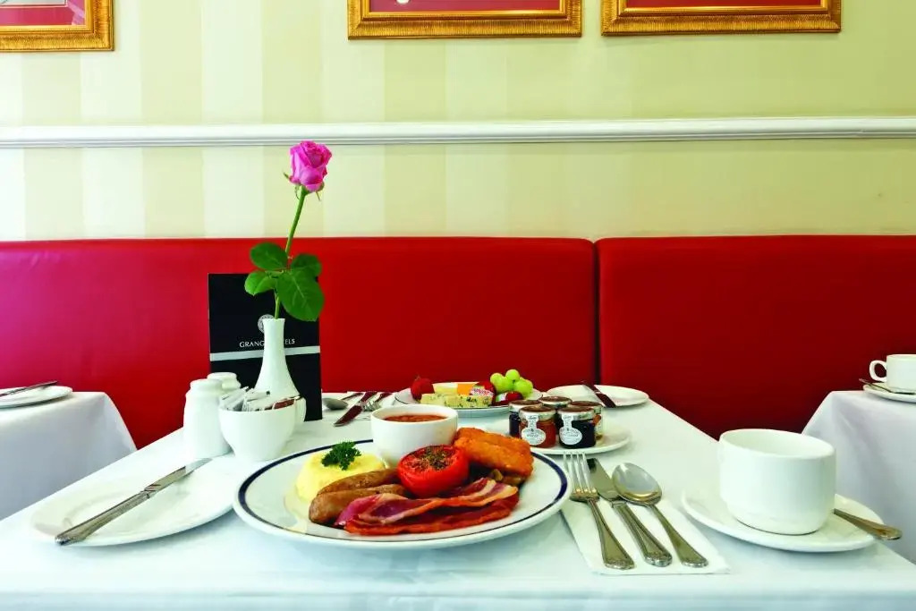 Foto - Grange Clarendon Hotel