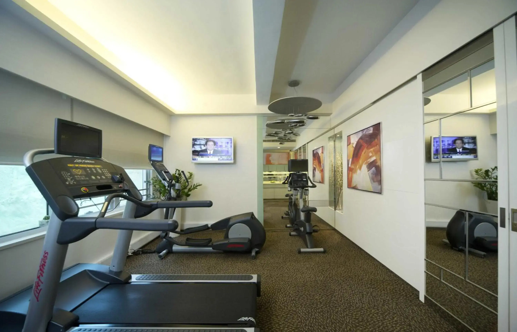 Foto - iclub Wan Chai Hotel