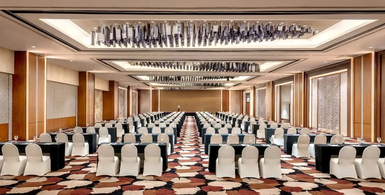 Foto - Marco Polo Plaza Cebu