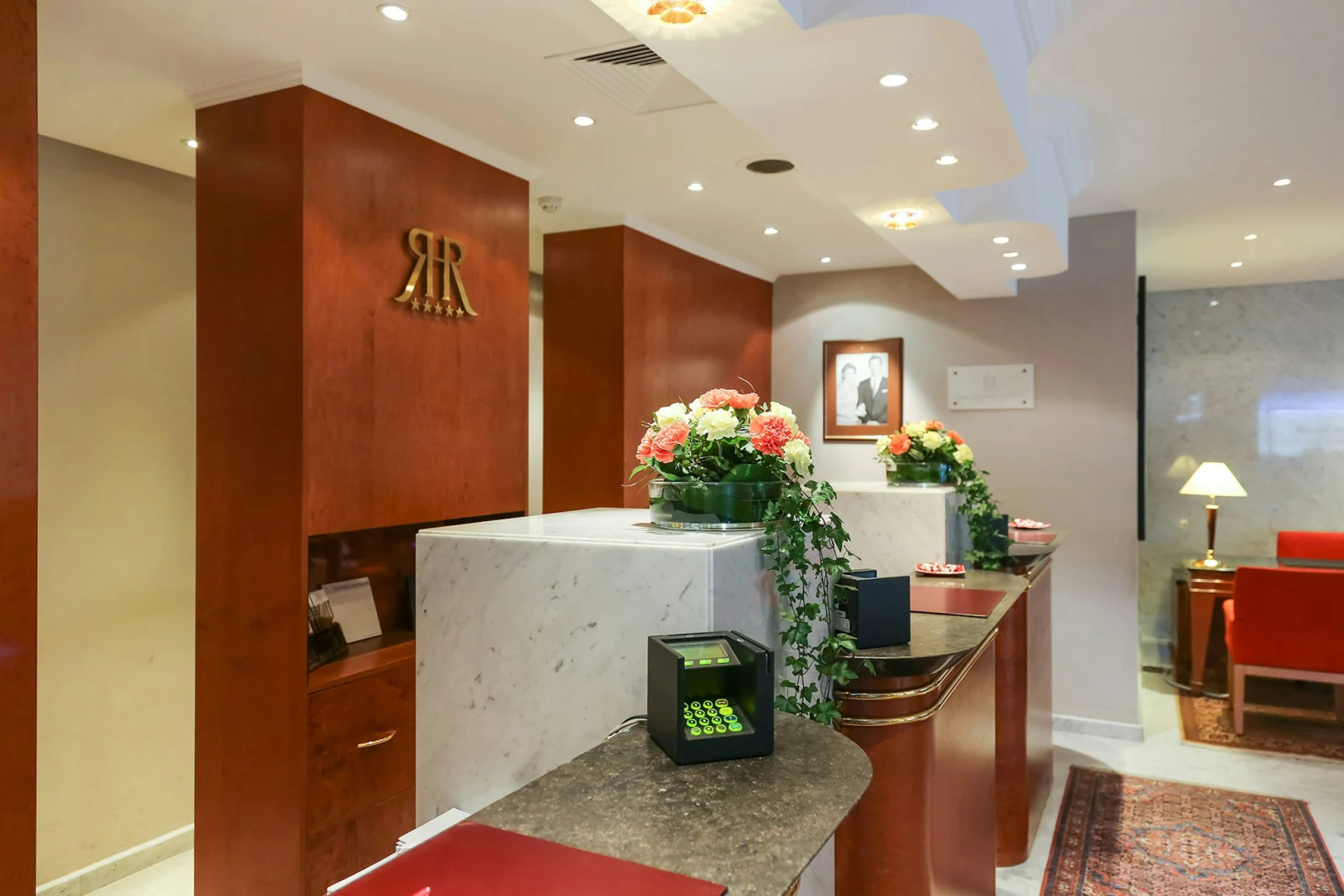 Photo - Le Royal Hotels & Resorts Luxembourg