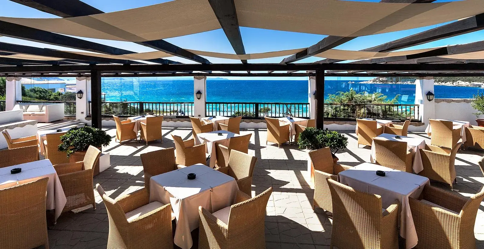 Foto - COLONNA GRAND HOTEL CAPO TESTA, a Colonna Luxury Beach Hotel, Santa Teresa Sardegna