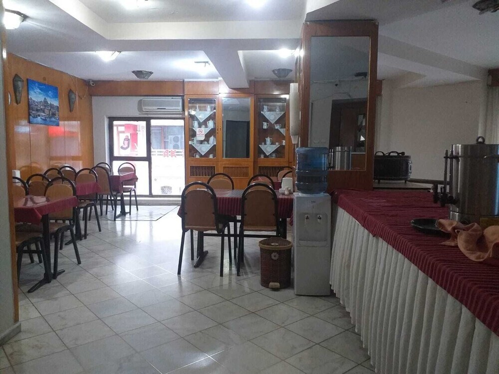 Photo - Hotel Oz Villa