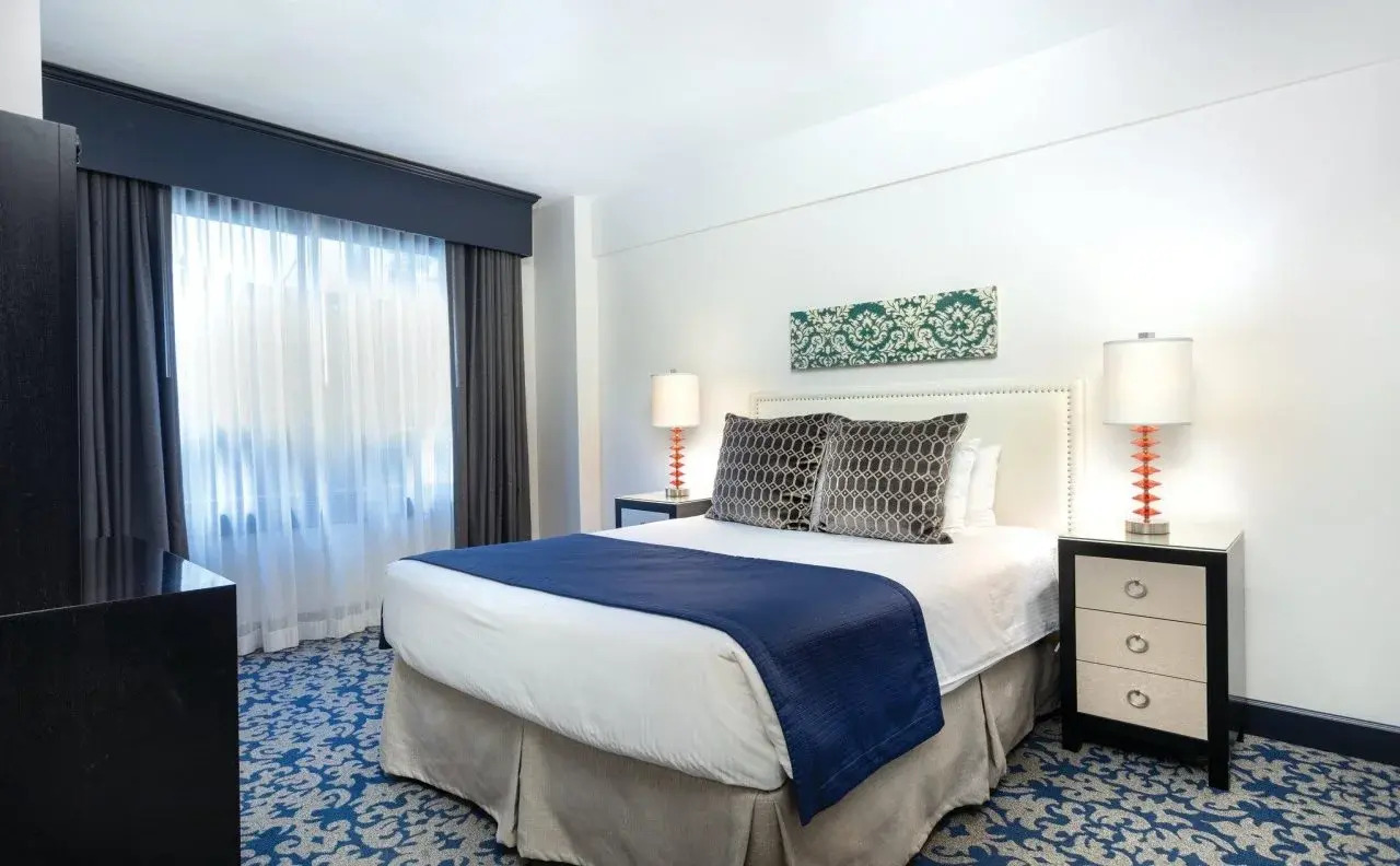 Photo - Club Wyndham Canterbury