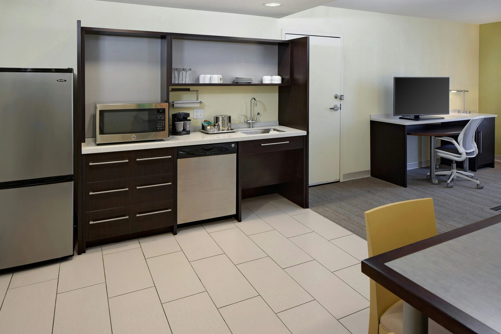 Photo - Home2 Suites by Hilton Salt Lake City/South Jordan, UT