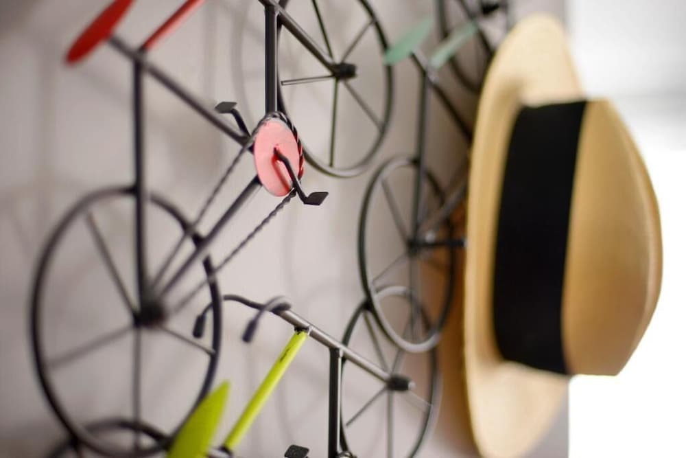 Photo - Walk Inn Váci 42