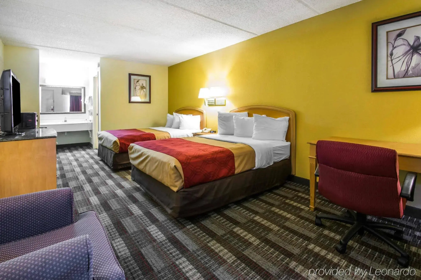 Foto - SureStay by Best Western Jacksonville Airport