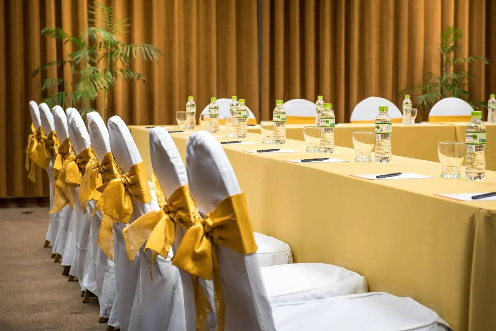 Foto - Babylon Grand Hotel & Spa
