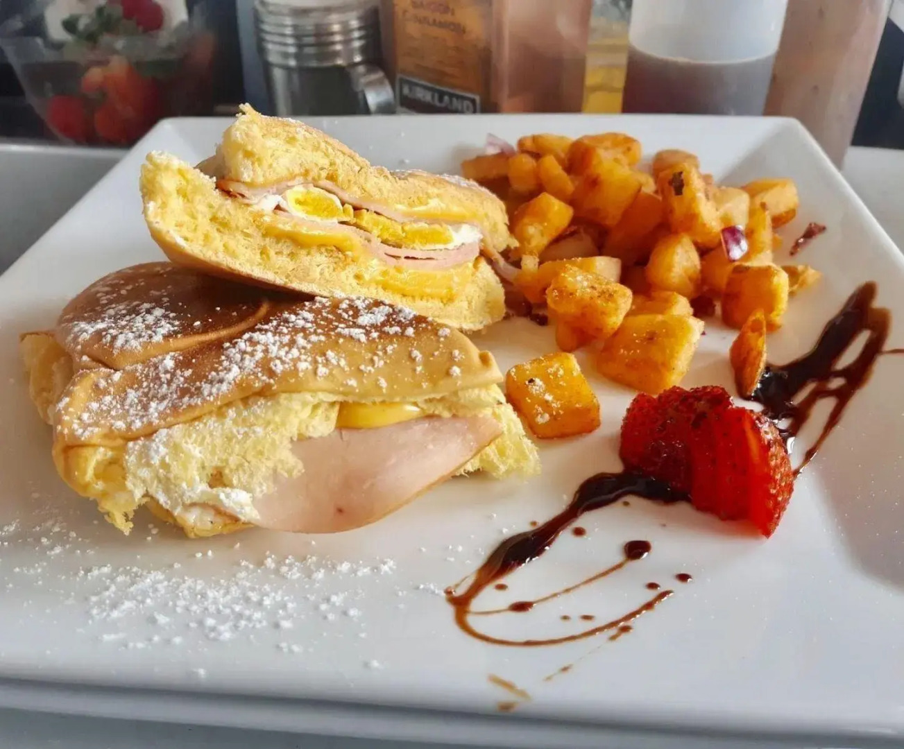 Foto - La Terraza de San Juan