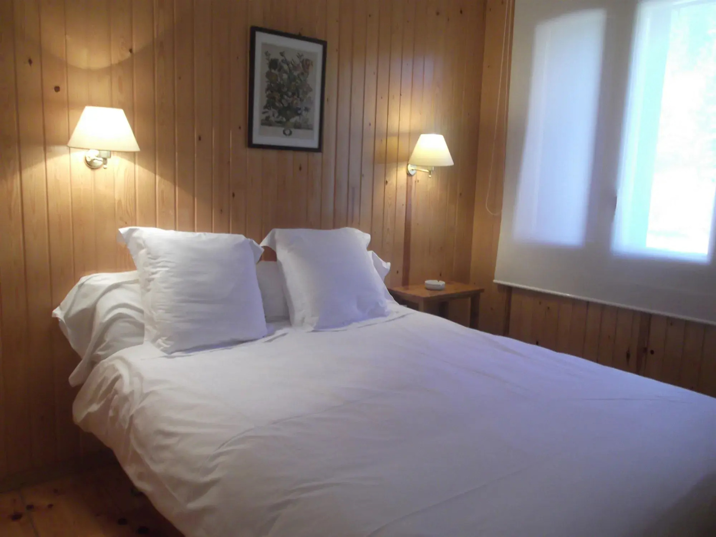 Foto - Hotel Tobazo