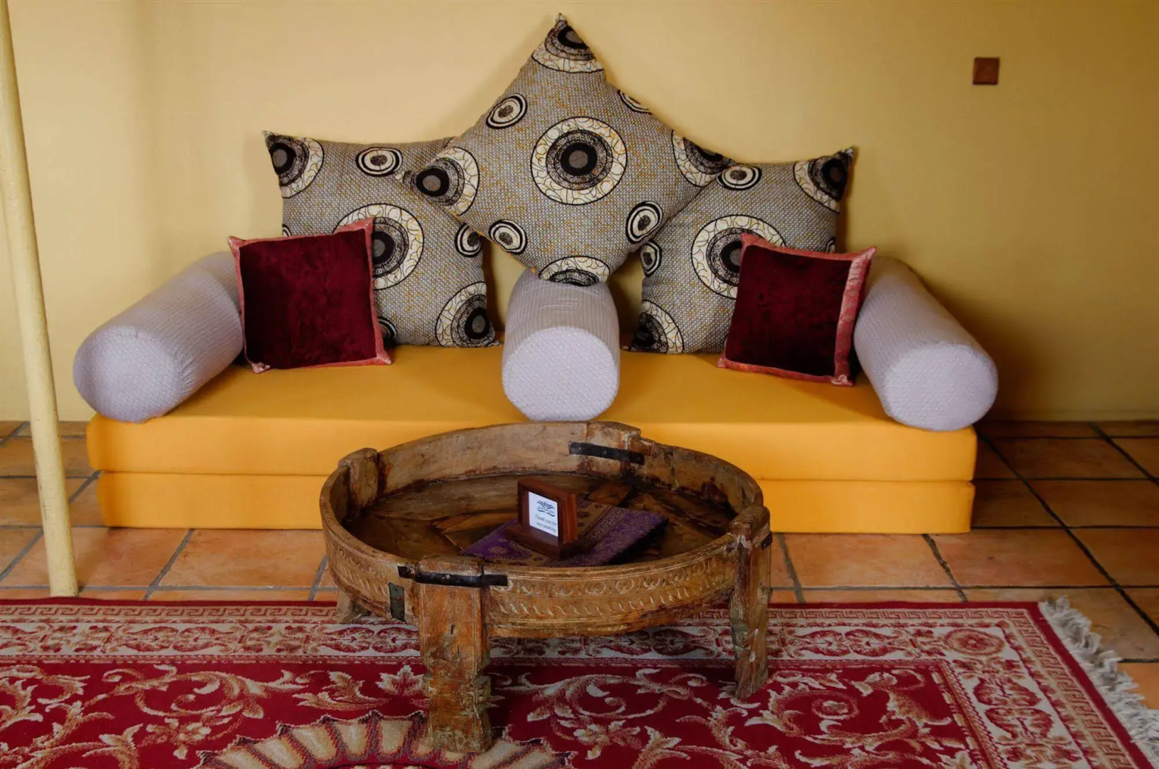 Photo - Zanzibar Palace Hotel