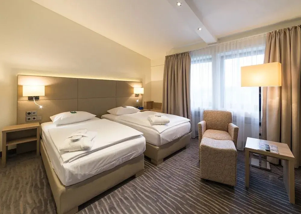 Photo - Hotel Gustav Stresemann Institut