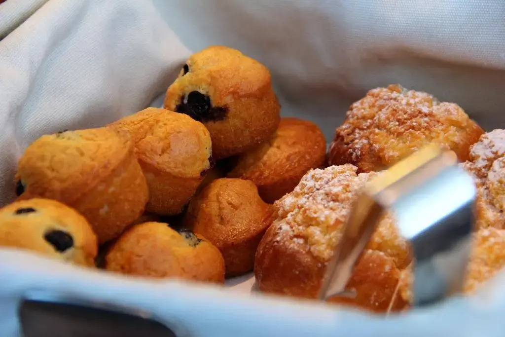 Photo - MYRIAD by SANA Hotels