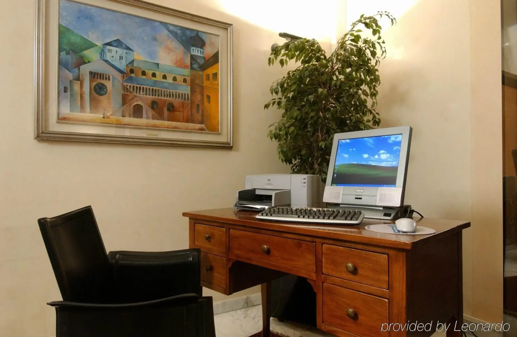 Foto - Hotel Buonconsiglio