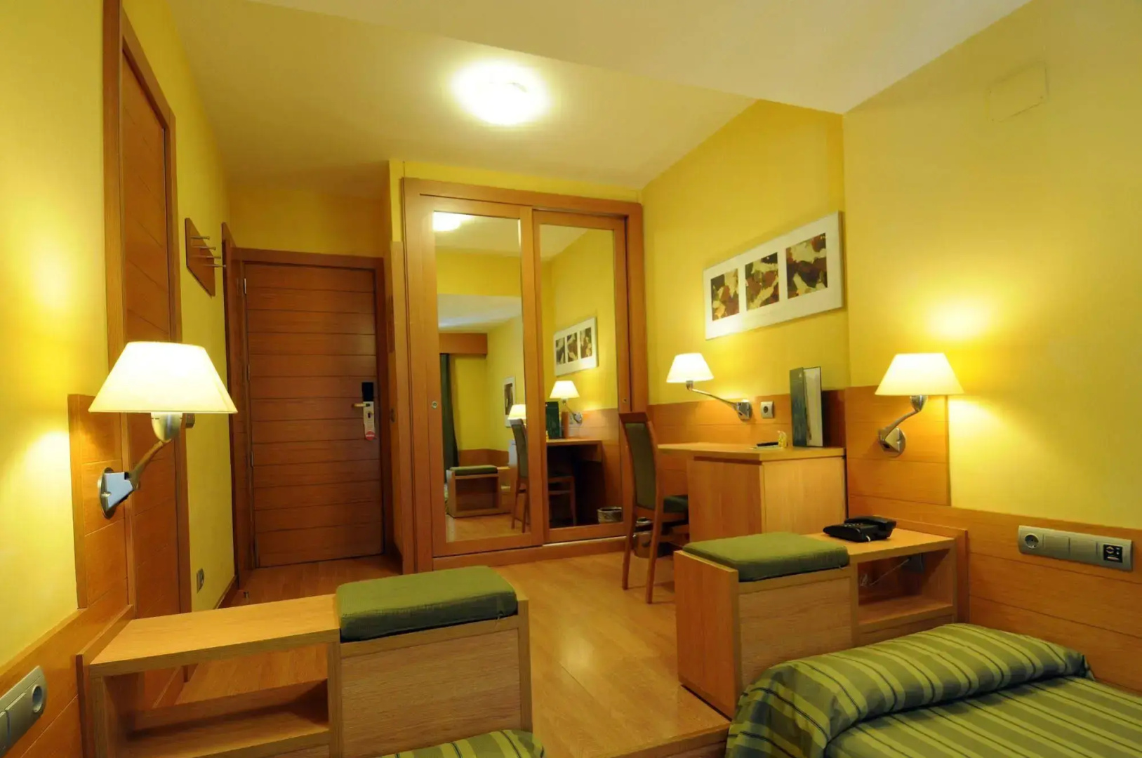 Photo - Hotel Montarto