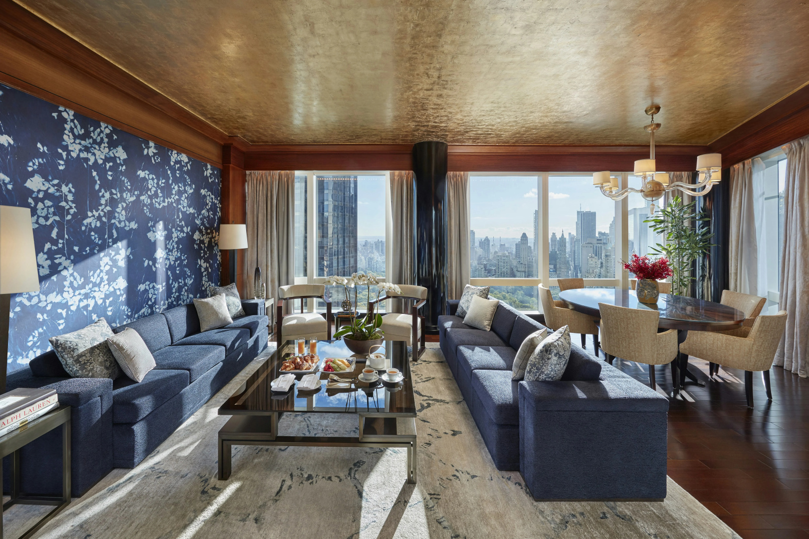 Foto - Mandarin Oriental, New York
